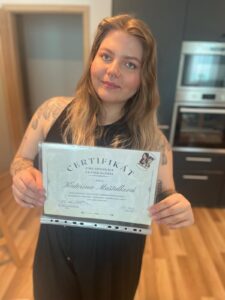 Školení základní práce s kanekalonem2